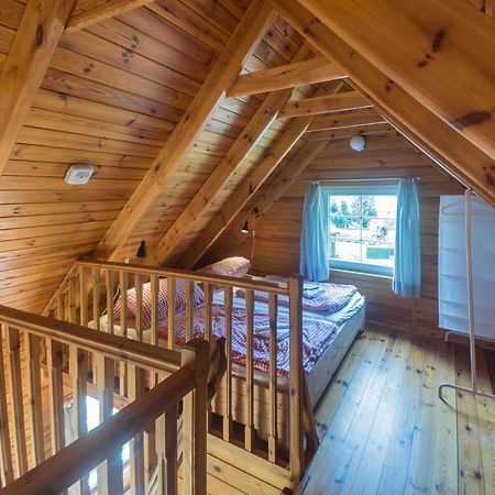 Schmidt'S Ferienhaeuser Bei Zingst Ludershagen Bagian luar foto