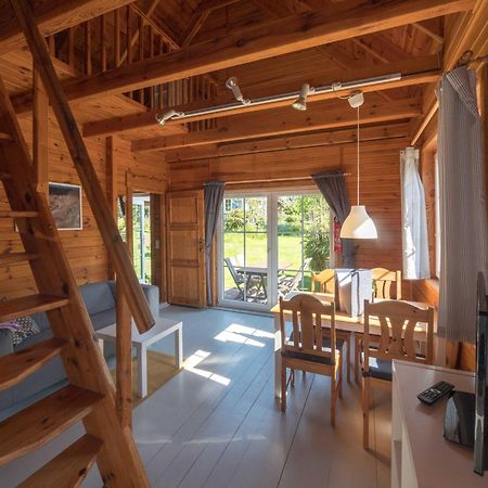 Schmidt'S Ferienhaeuser Bei Zingst Ludershagen Bagian luar foto